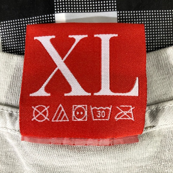 Online Ceramics Mushroom House Hunt Mushrooms Tee - Picture 7 of 7